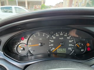 Ford Focus 1999