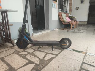 Patinete Eléctrico Xiaomi