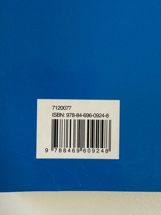 Física y química, ESO 3