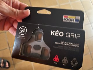 Cales Look Kéo Grip