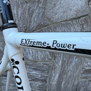 Cuadro Colnago Extreme Power Carbono 75 54