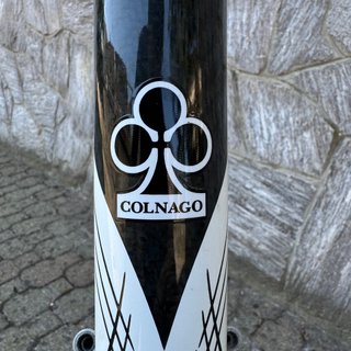 Cuadro Colnago Extreme Power Carbono 75 54