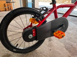 Bicicleta Infantil Btwin 16 Decathlon
