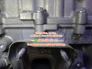 Rectp5099517 b7jb motor completo ford  Ref:1271685