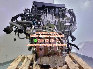 Rectp5099517 b7jb motor completo ford  Ref:1271685