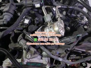 Rectp5099517 b7jb motor completo ford  Ref:1271685