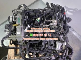 Rectp5099517 b7jb motor completo ford  Ref:1271685