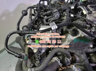 Rectp5099517 b7jb motor completo ford  Ref:1271685