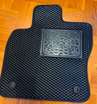 Alfombrillas coche Skoda Karoq