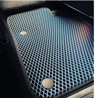 Alfombrillas coche Skoda Karoq