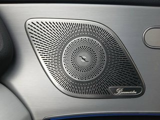 Mercedes-Benz GLE Coupé 350de 2024