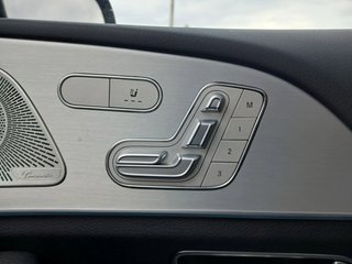 Mercedes-Benz GLE Coupé 350de 2024