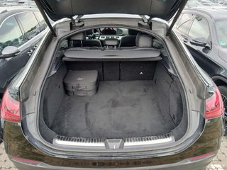 Mercedes-Benz GLE Coupé 350de 2024