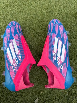 Botas de fútbol Adidas F50 Talla 42