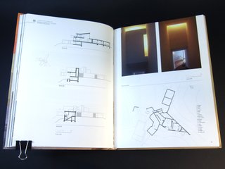 ARQUITECTURA - Vivienda en Desnivel
