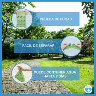 Quitapeloss + 60 Bolsas Mascotas