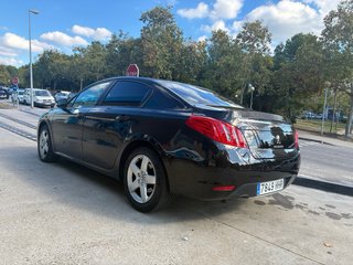 Peugeot 508 GTLINE
