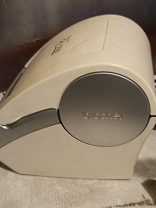Impressora de etiquetas Brother P-touch QL-500
