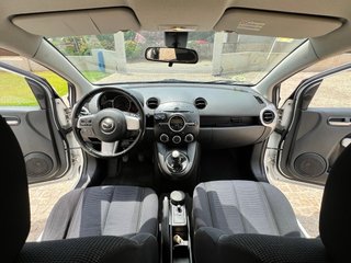 Mazda 2 Sportive 1.6 CRTD 90 CV- Único propietario
