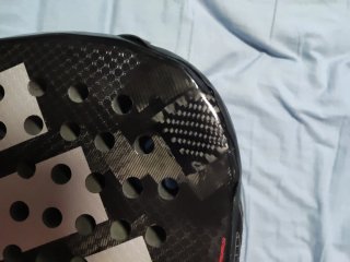 Pala Adidas Metalbone 3.4 2025 Ale Galán