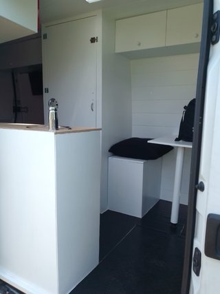 Renault Master 2004
