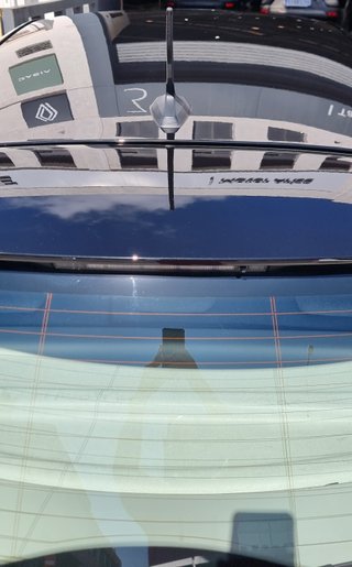 Renault ZOE 2021