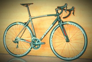 Bici Carretera Van Rysel Ultra 920 AF