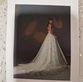 Vestido de Novia Nuevo