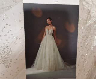 Vestido de Novia Nuevo