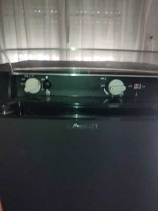 Frigorífico camping nuevo