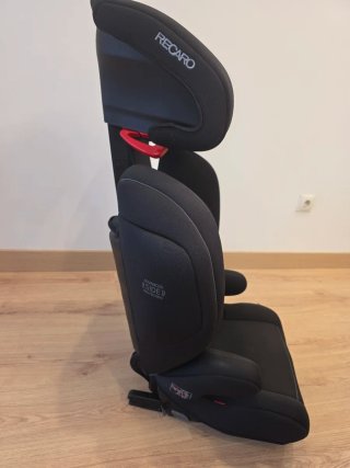 Silla infantil Recaro Monza Nova 2