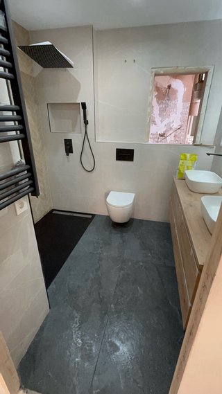 Reformas de pisos baños cosinas terrazas humedadeh