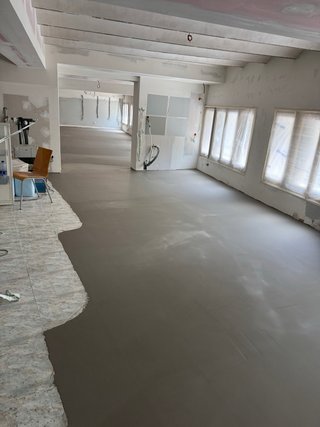 Reformas de pisos baños cosinas terrazas humedadeh