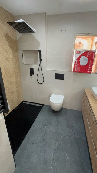 Reformas de pisos baños cosinas terrazas humedadeh