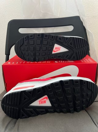 Nike Air Max Command Talla 39 Mujer