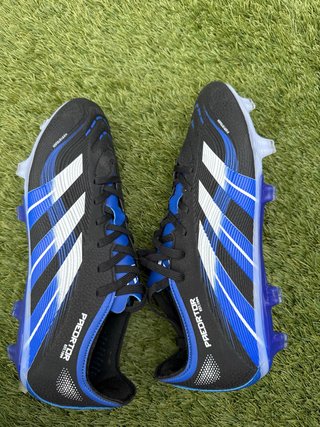 Botas de fútbol Adidas Predator Talla 41