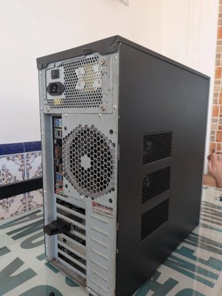 PC Económico / Ordenador de sobremesa