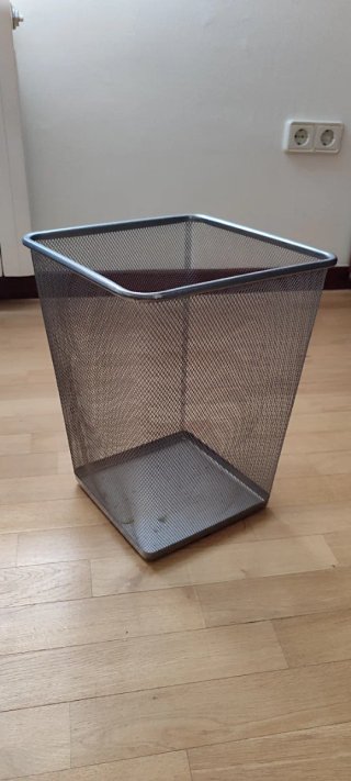 Organizador Escritorio IKEA DOKUMENT Metálico