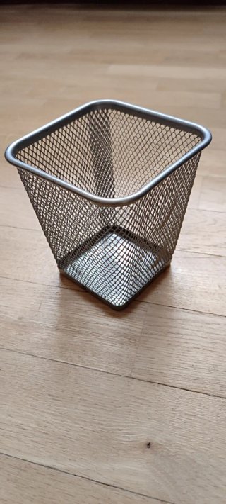 Organizador Escritorio IKEA DOKUMENT Metálico