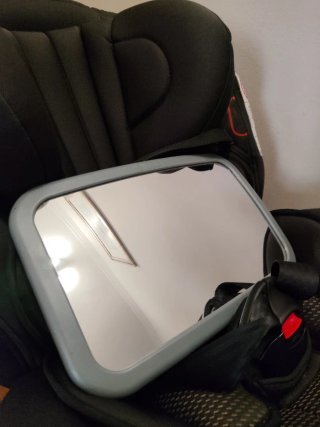 Silla coche BeSafe contramarcha Hasta 18 kgs