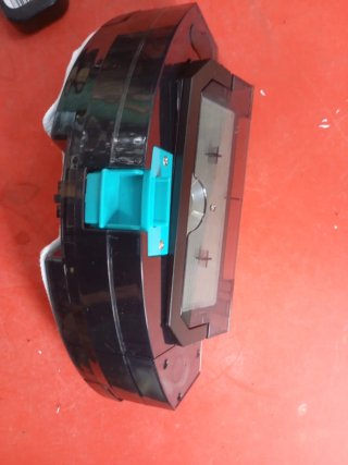 Filtro aspiradora robot