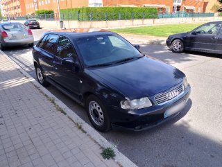 Audi A3 2002