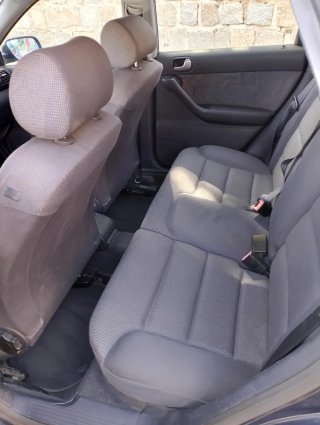Audi A3 2002