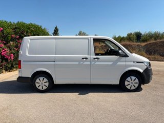 Volkswagen Transporter T6.1 Impecable