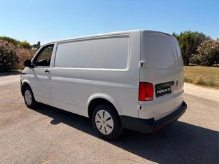 Volkswagen Transporter T6.1 Impecable