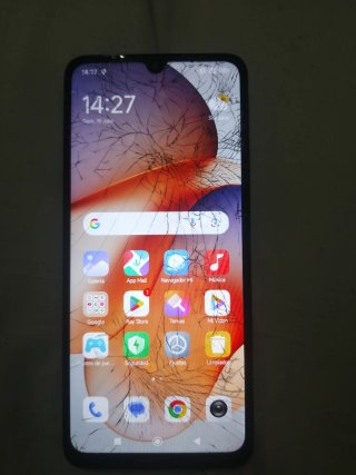 Xiaomi Redmi 14C 128GB