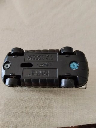 Coche Hot Wheels Avalanche Patrol