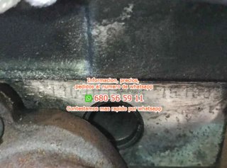 Motor mercedes-benz 613960 clase s s r Ref:7462983