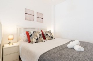 Estudio en alquiler en Arroyo de la Miel en Benalmádena