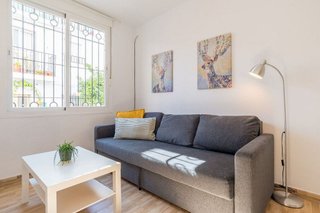 Estudio en alquiler en Arroyo de la Miel en Benalmádena